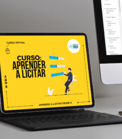 Curso para Aprender a Licitar