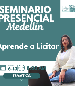 Seminario Presencial